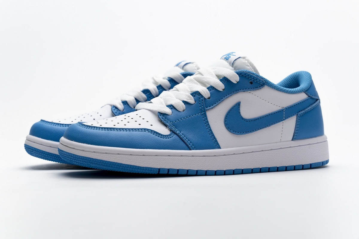 NIKE SB X AIR JORDAN 1 LOW UNC [19.8.24] - $169.00 : popkickz.me