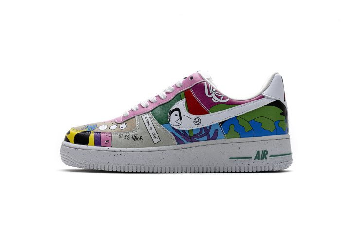 what size should i get air forces