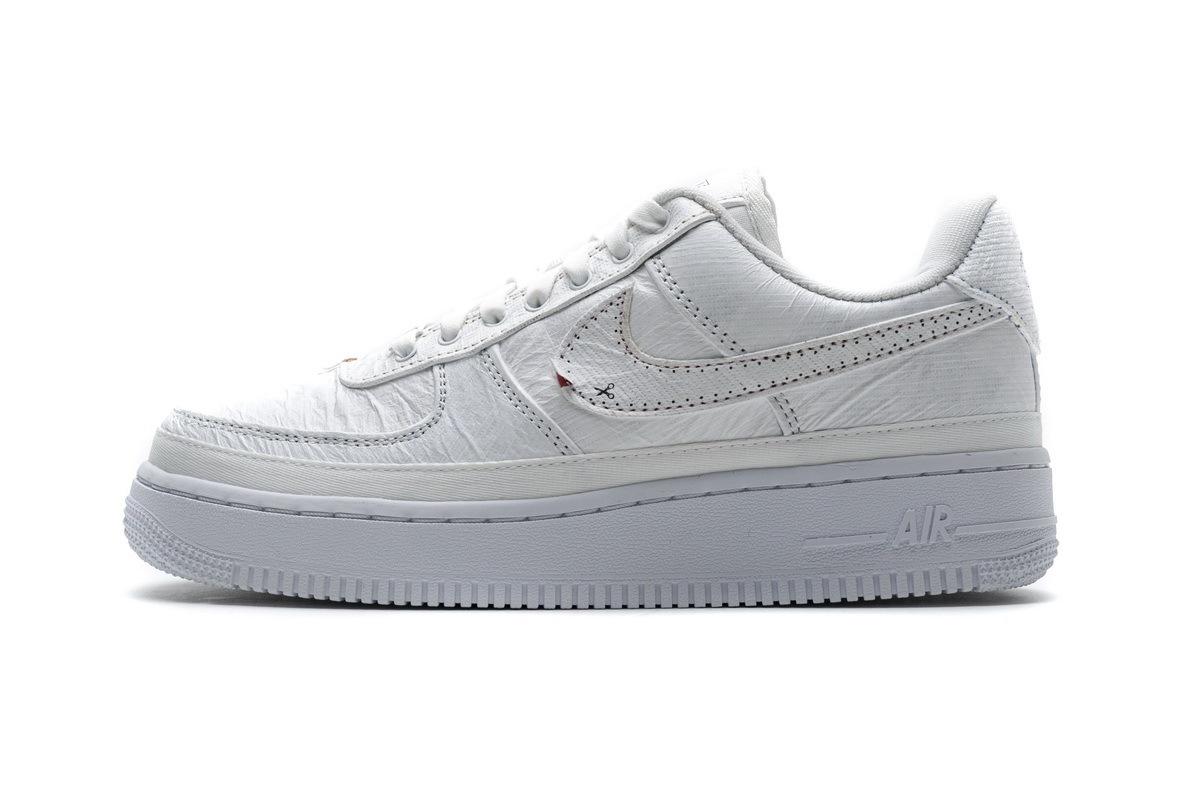 what size should i get air force 1