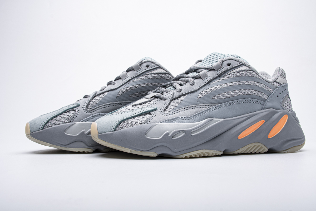 PK GOD Yeezy Boost 700 V2 Hospital Blue,trendy sneakers,www.coolkicksmall.com