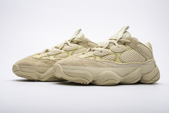Yeezy 500 pk god Clearance