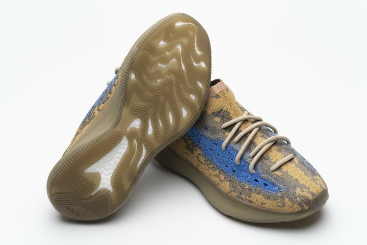 Yeezy 380 pk god Clearance