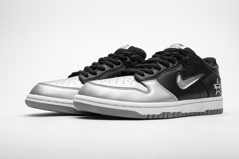 supreme jewel swoosh