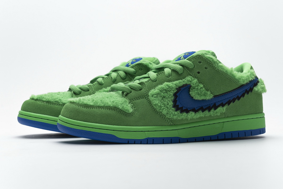dead bears sb