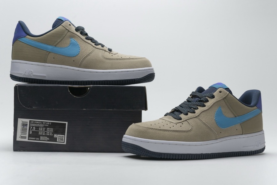 af1 acg khaki