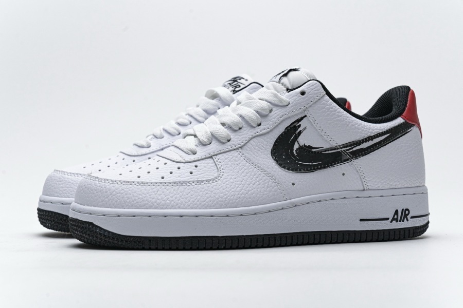 what size should i get air forces