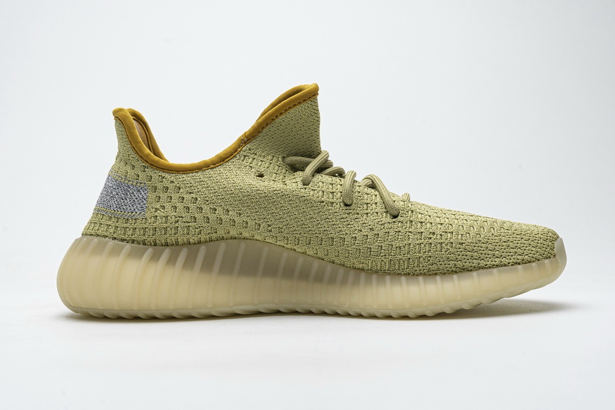 yeezy marsh drop time