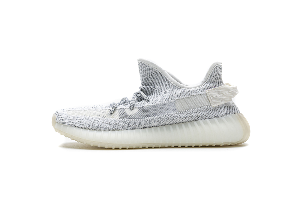 High Quality GET Yeezy Boost 350 V2 Light UV Sensitive - CoolKicksMall