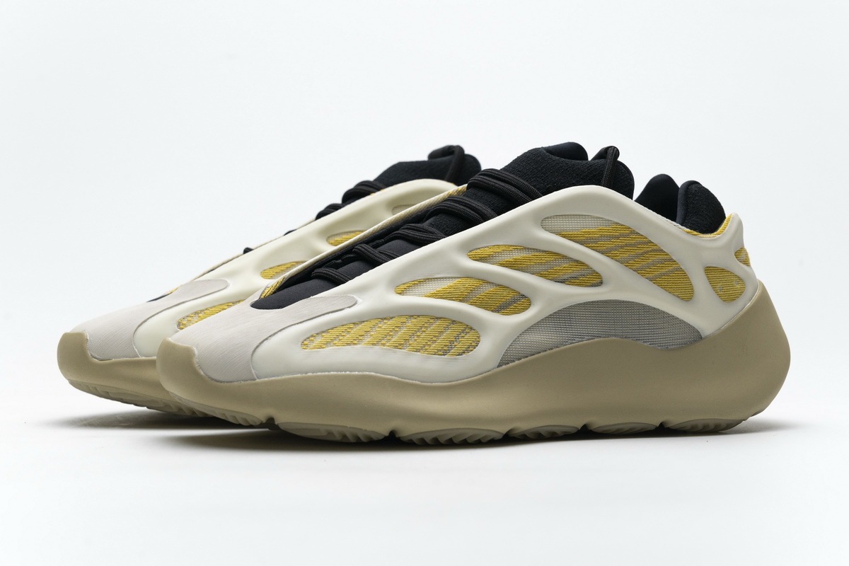 PK GOD Yeezy 700 V3 Kyanite, cool kicks,http://www.coolkicksmall.com