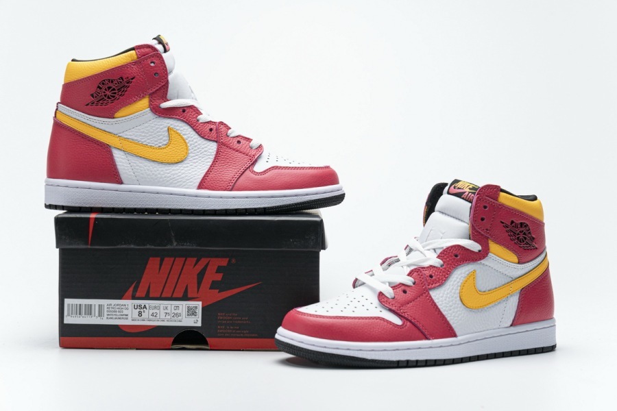 aj 1 fusion