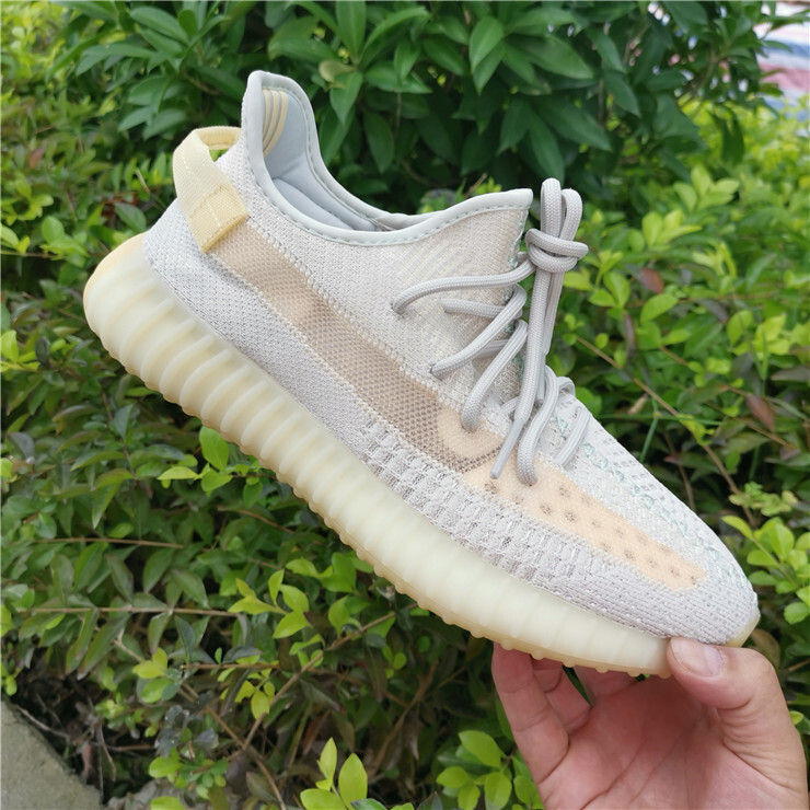 yeezy boost 350 v2 light release date
