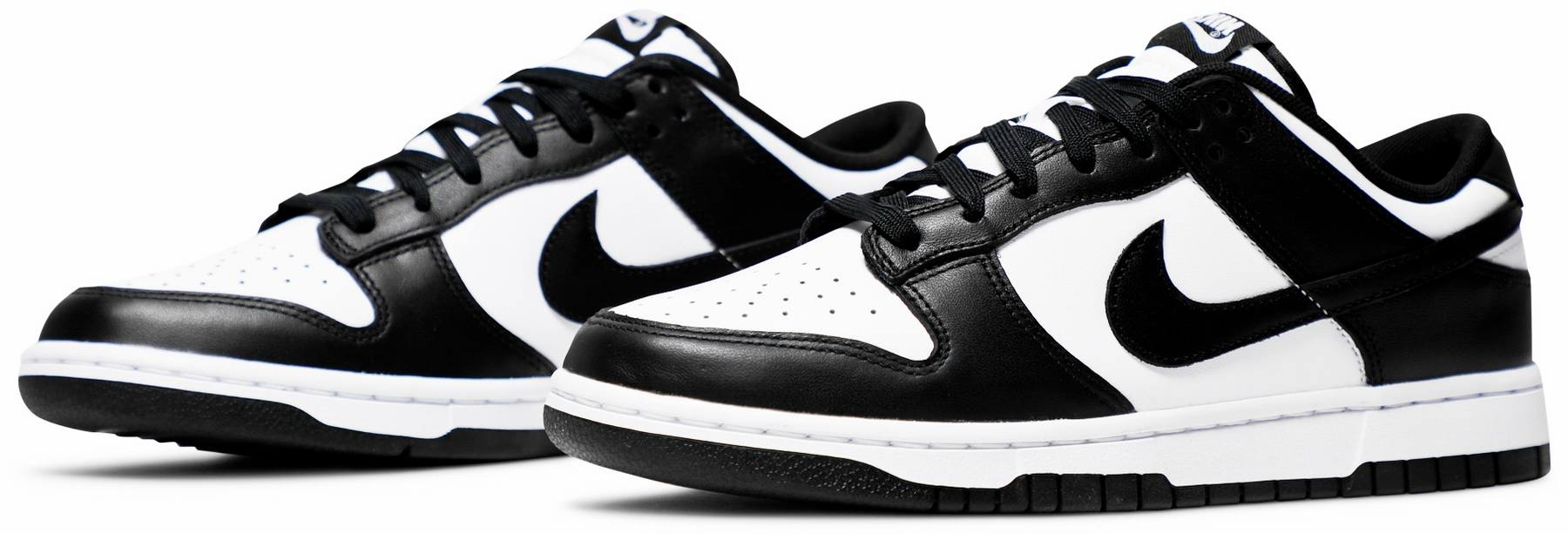TOP Quality Coolest Kicks | Dunk Low Retro White Black (2021) -  CoolKicksMall