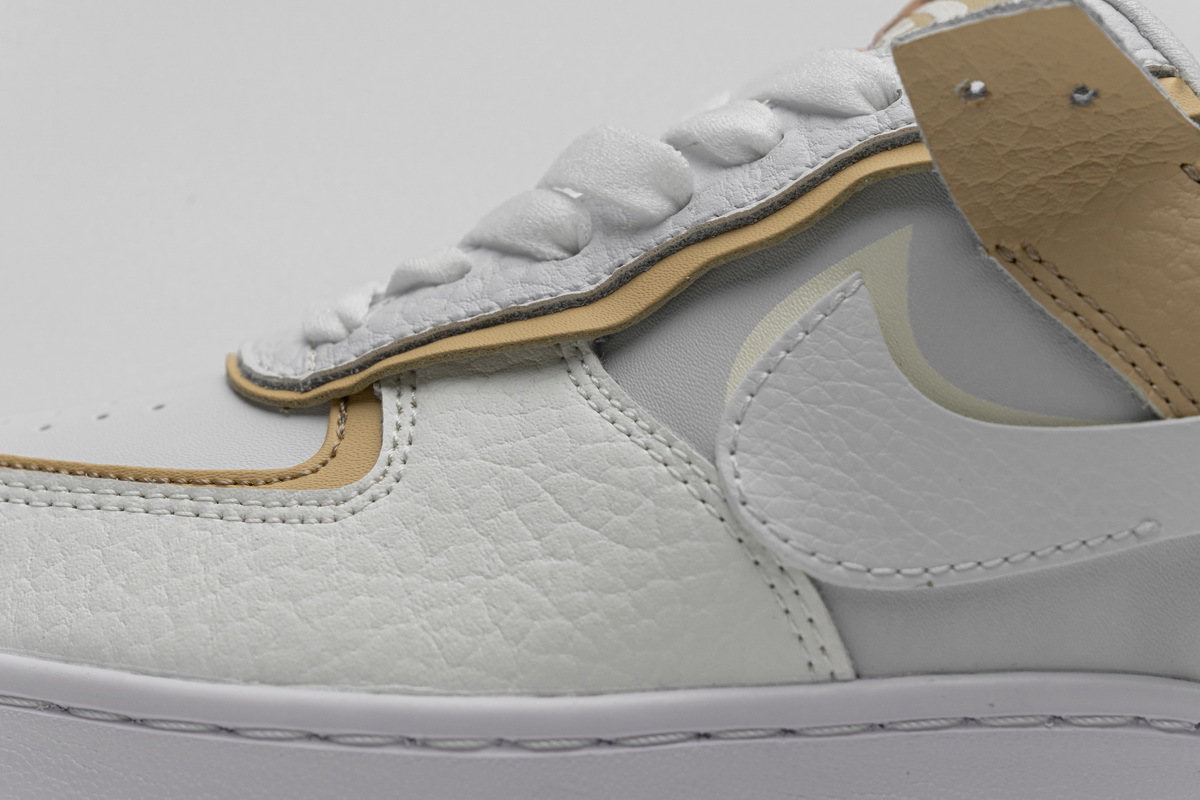 air force ones spruce aura