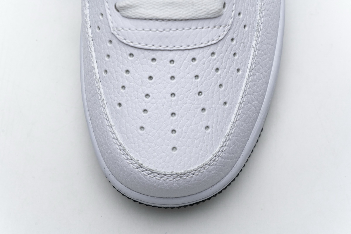 air force 1 brush stroke