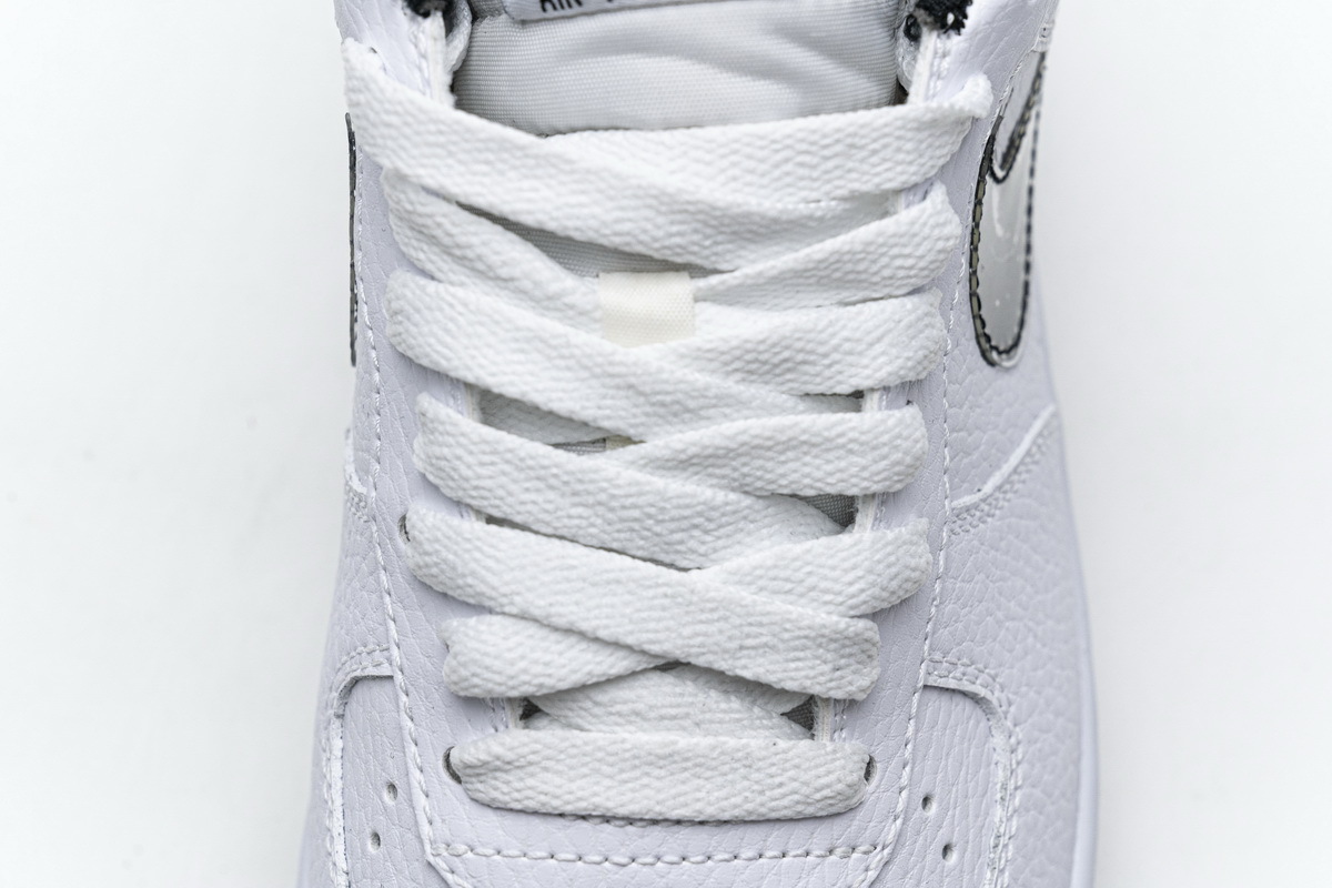 air force 1 brush stroke