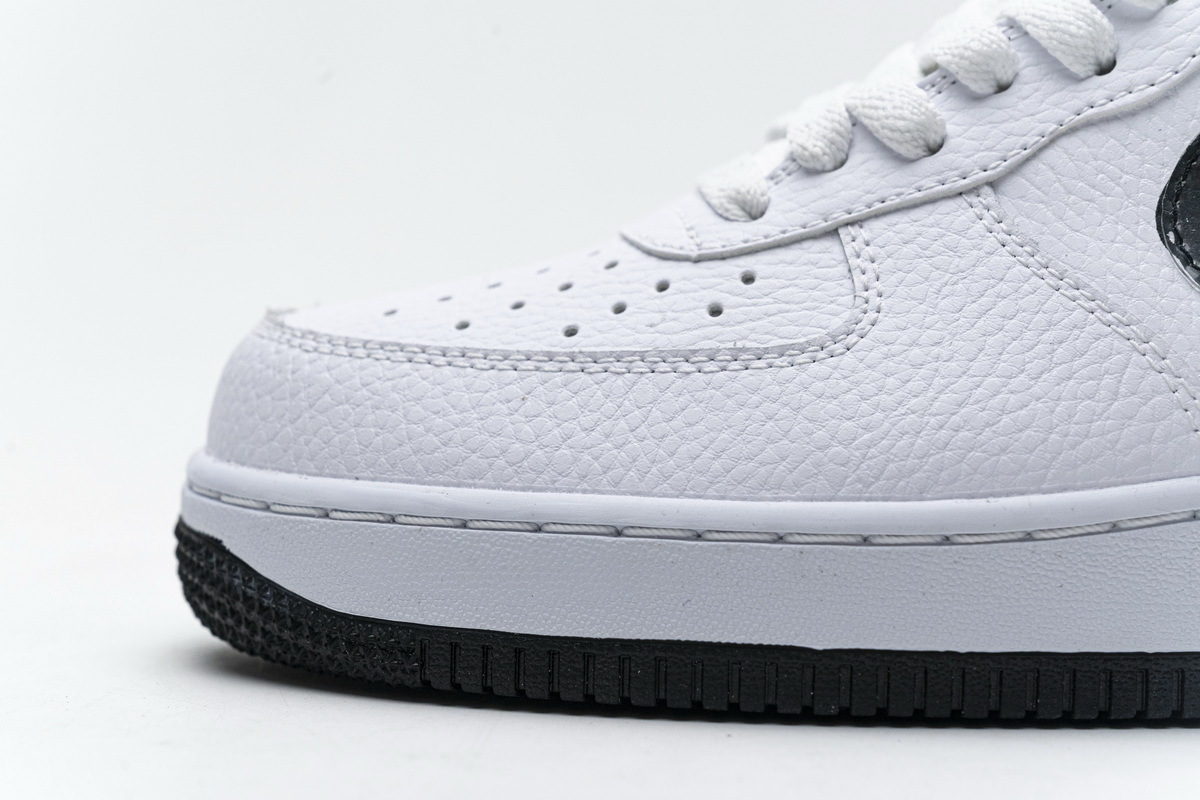 air force 1 low brushstroke