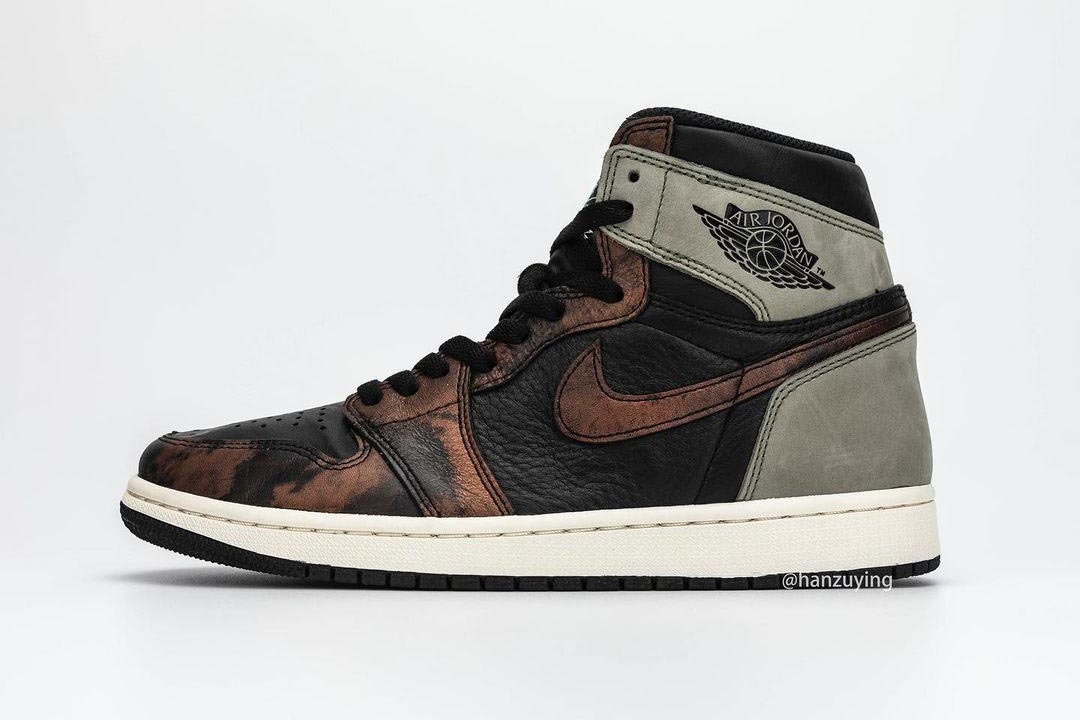 air jordan 1 retro high og 555088 033