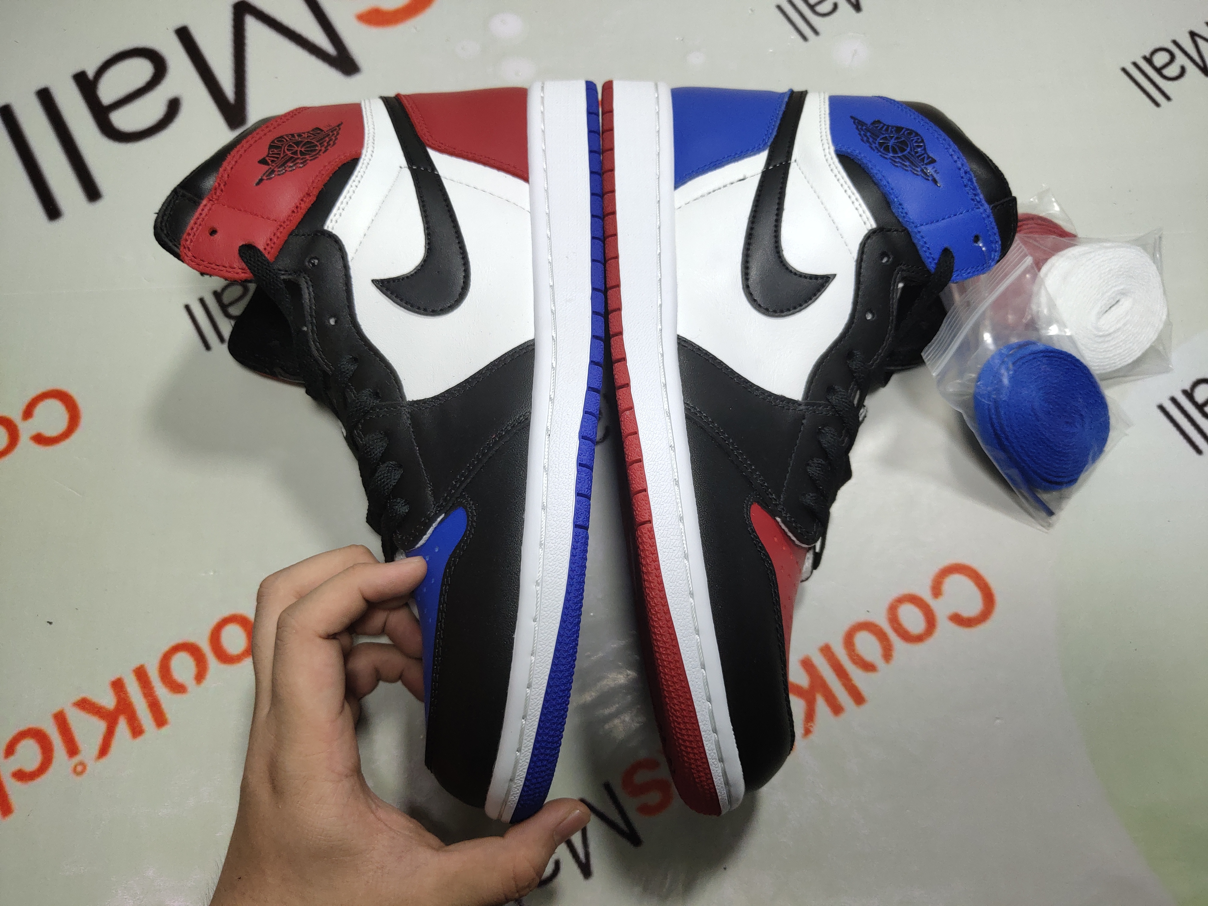 Cool Kicks Get Air Jordan 1 Retro High Og Top 3 Trendy Sneakers Http Www Coolkicksmall Com