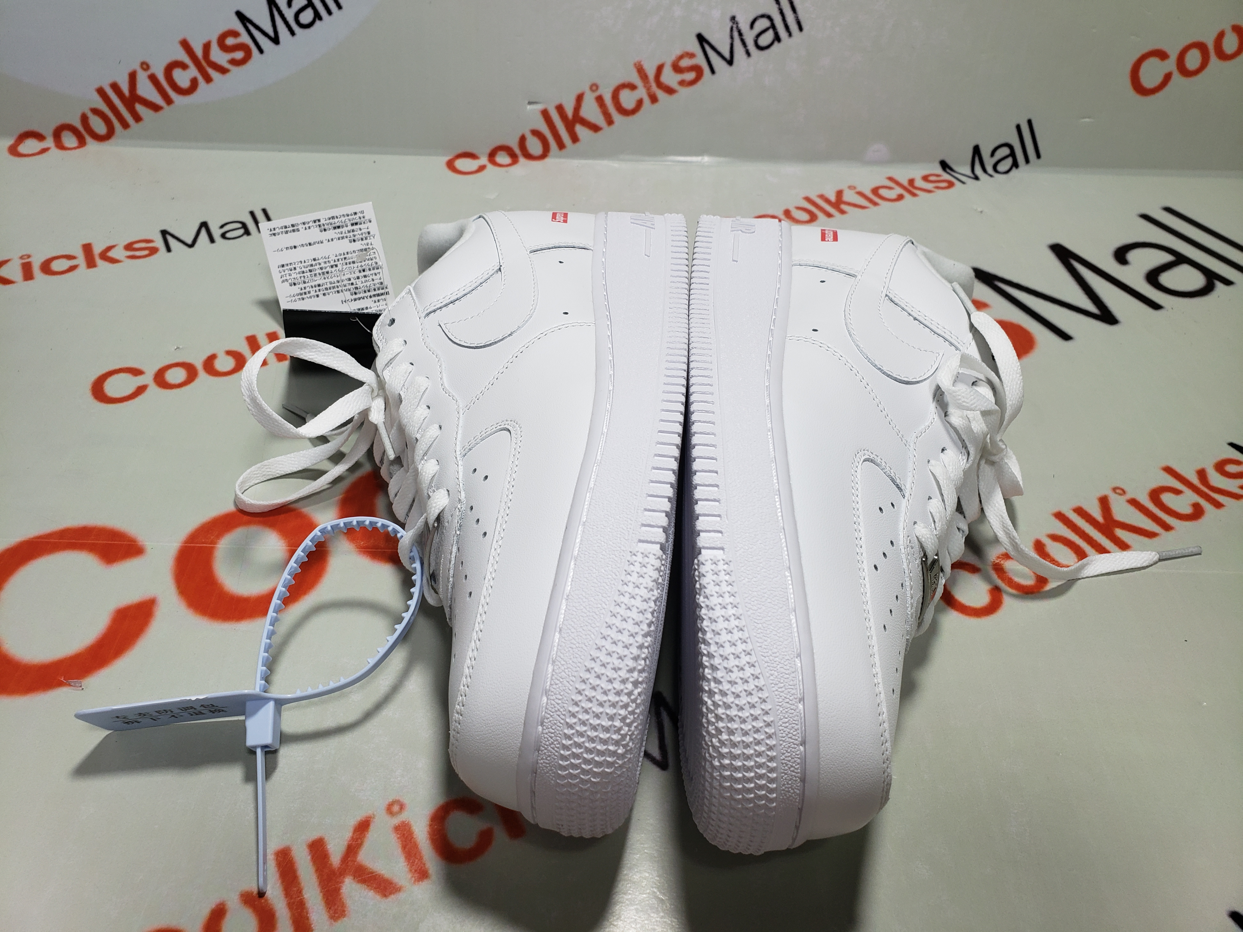 cool kicks air force 1