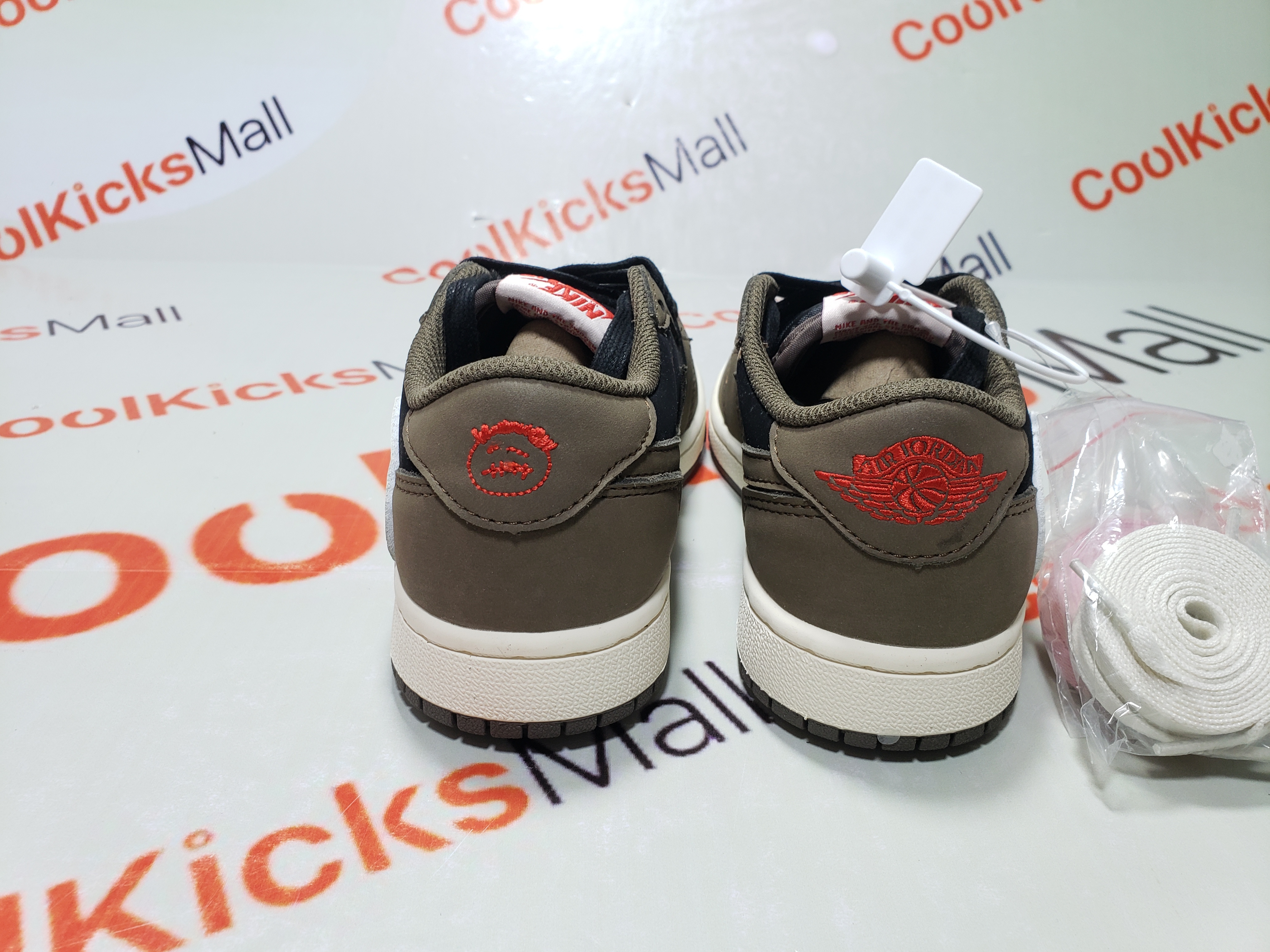 air jordan 1 retro low og sp travis scott