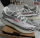 These took about 3weeks to ship to Canada which was as expected. They seem to be very good quality!Overall great shoes and they look original! Will be buying more shortly