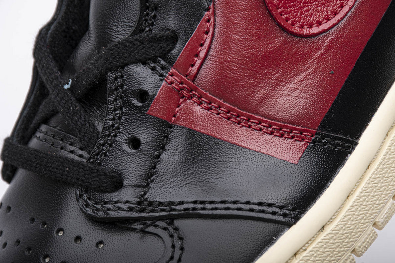  PK God  Air Jordan 1 Retro High OG Defiant Couture