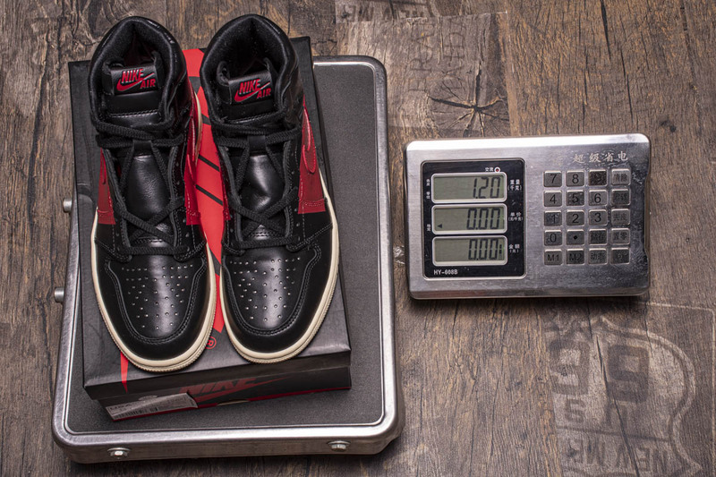  PK God  Air Jordan 1 Retro High OG Defiant Couture