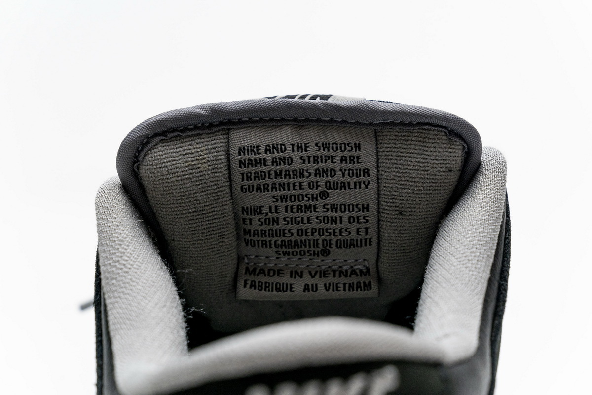  PK God Nike SB Dunk Low Pro J-Pack Shadow