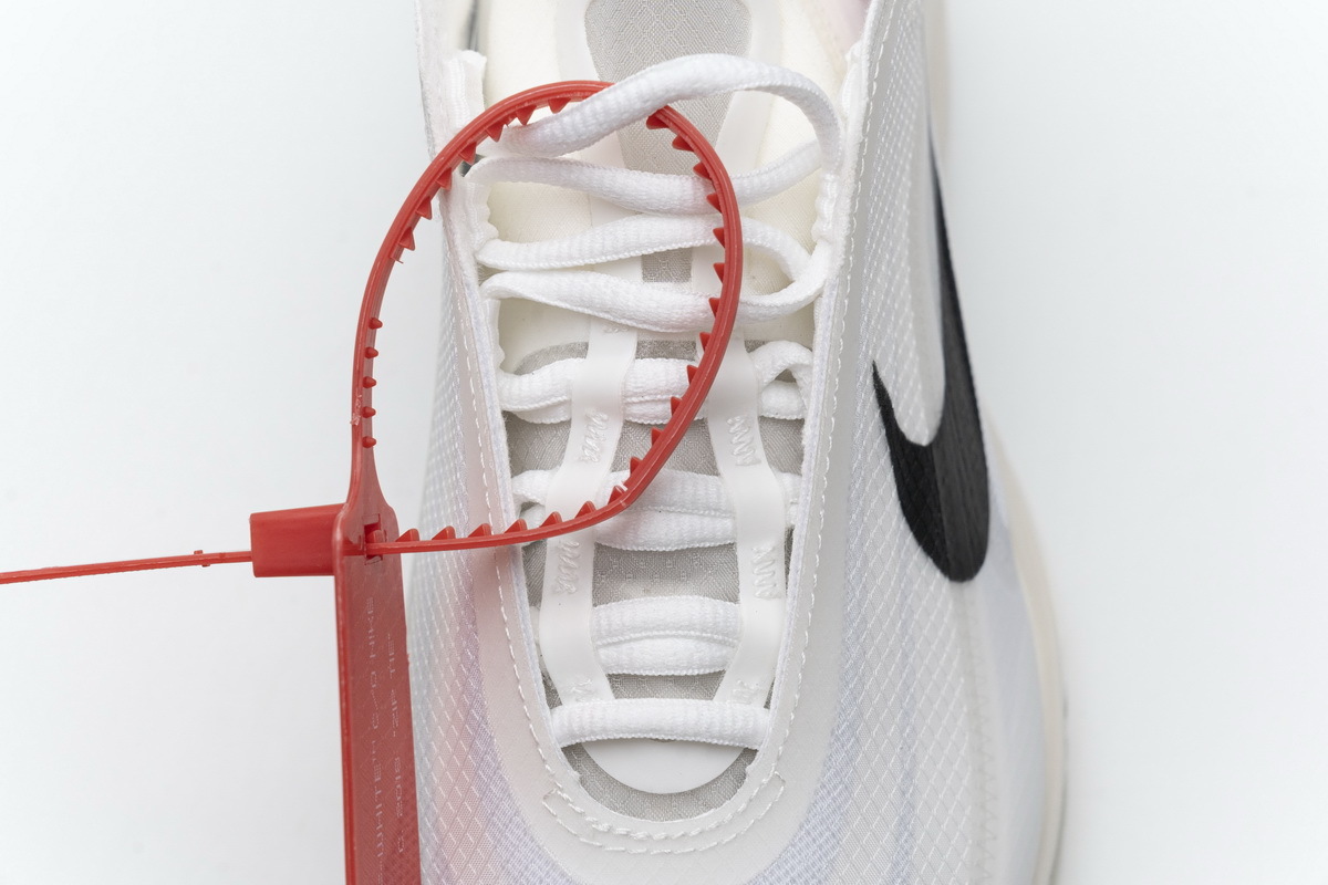 PK God Nike Air Max 97 Off-White All White