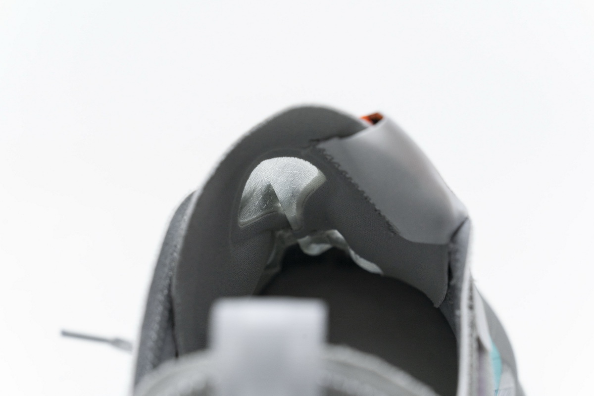 PK God Nike Air Max 97 Off-White Wlolf Grey Menta