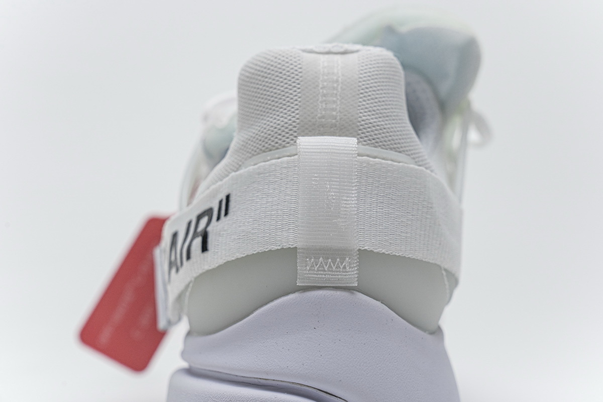 pk off white presto