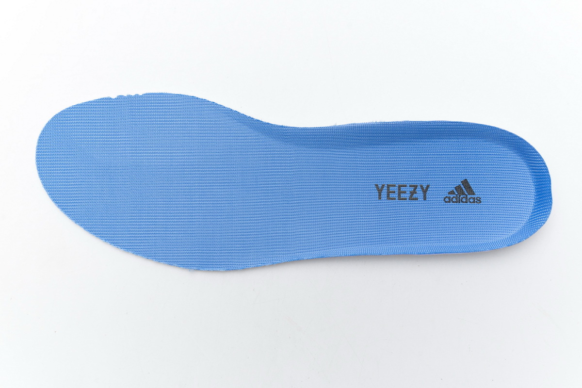 PK God Adidas Yeezy Boost 380 Blue Oat Reflective 