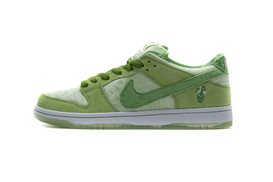 Stockx fake shoes