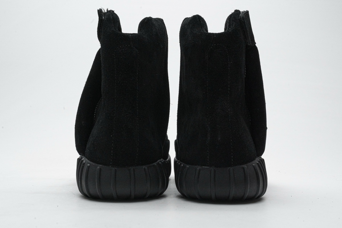 PK God Adidas Yeezy Boost 750 Black