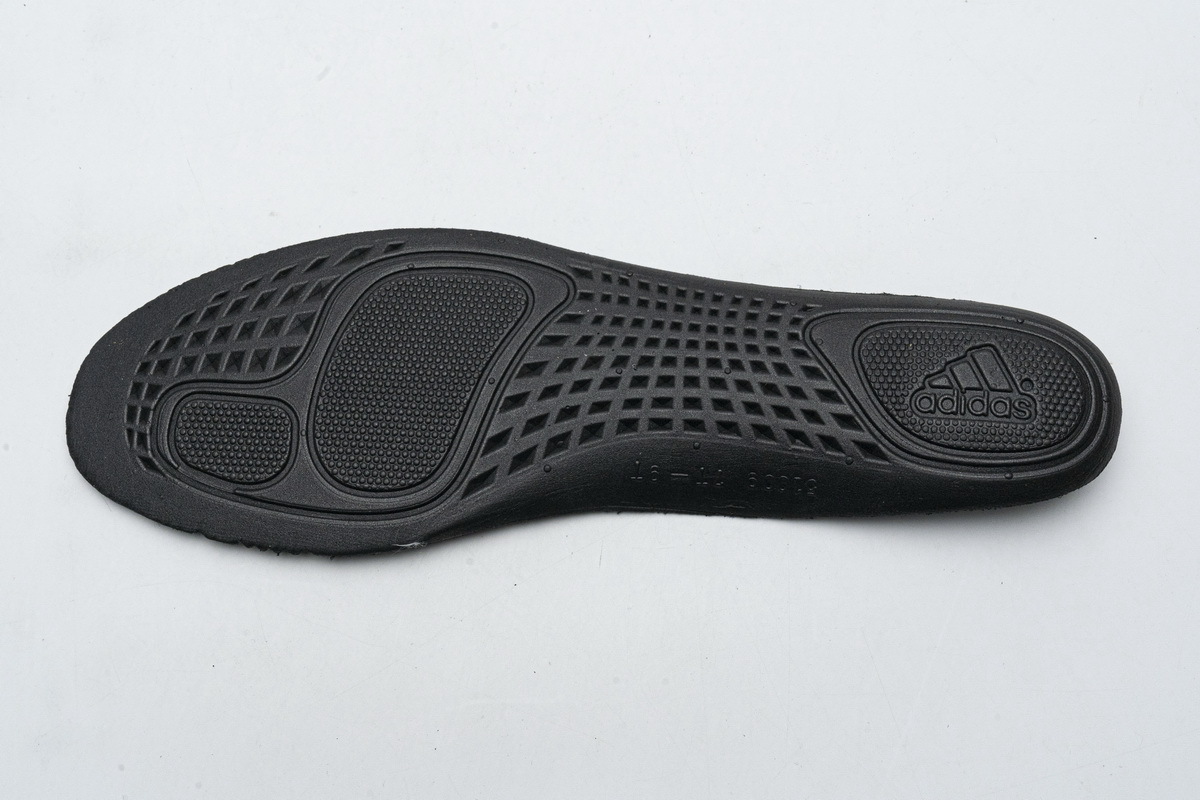 PK God Adidas Yeezy Boost 750 Black