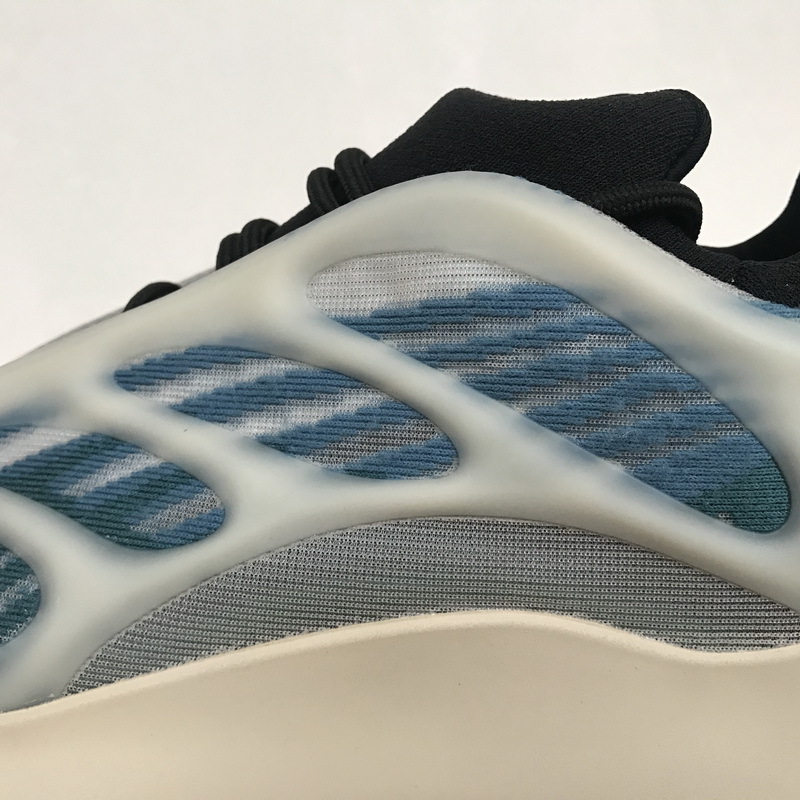 PK God Adidas Yeezy Boost 700 V3 Kyanite