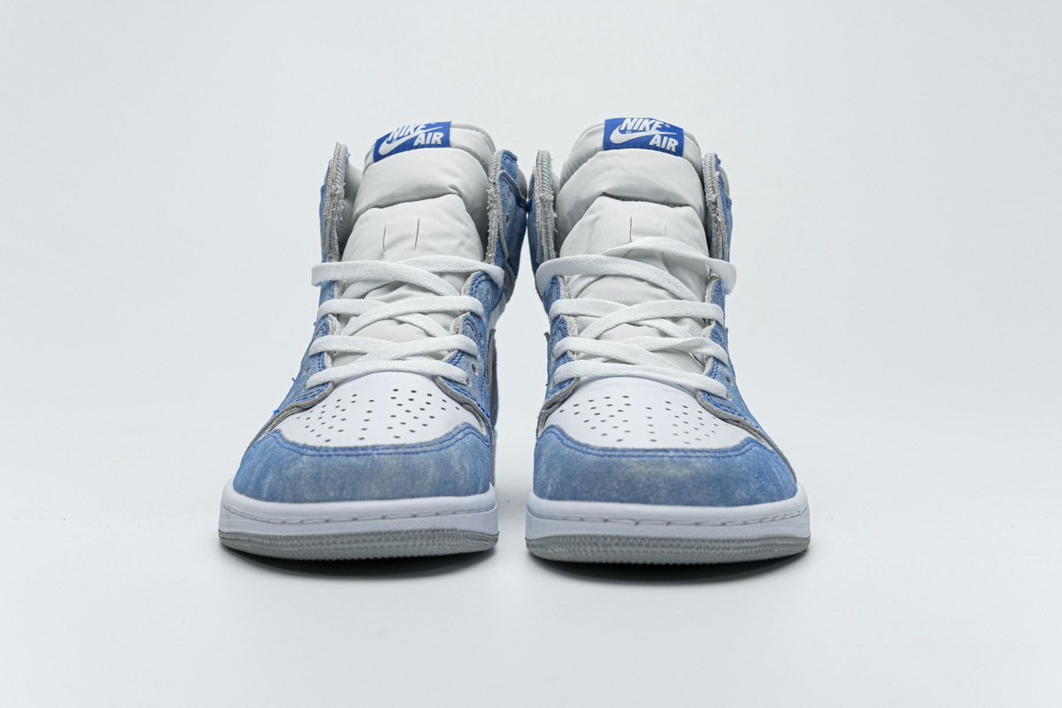 PK God Air Jordan 1 Retro High OG Hyper Royal