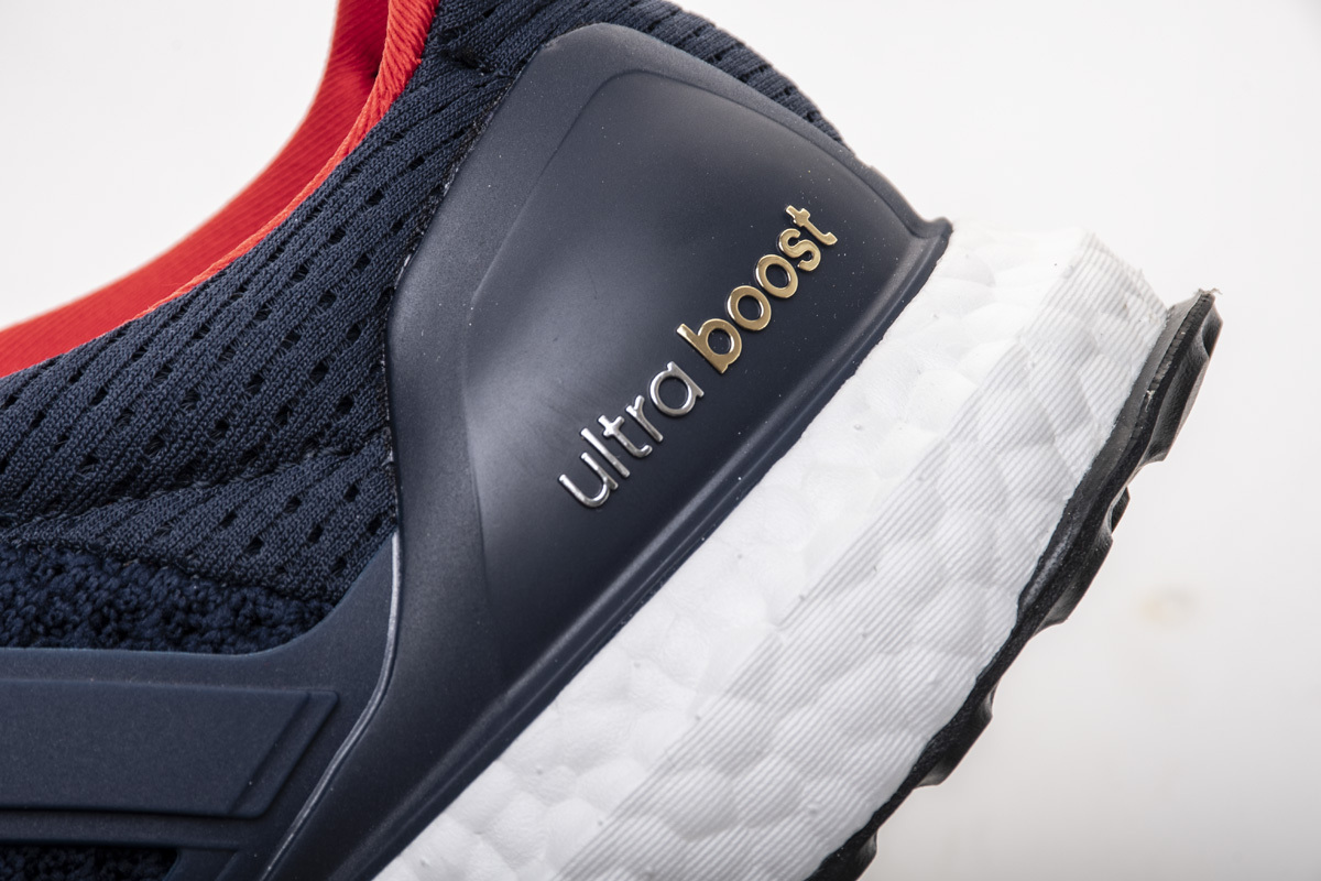 PK God adidas Ultra Boost 1.0 Multi-Color Toe Navy
