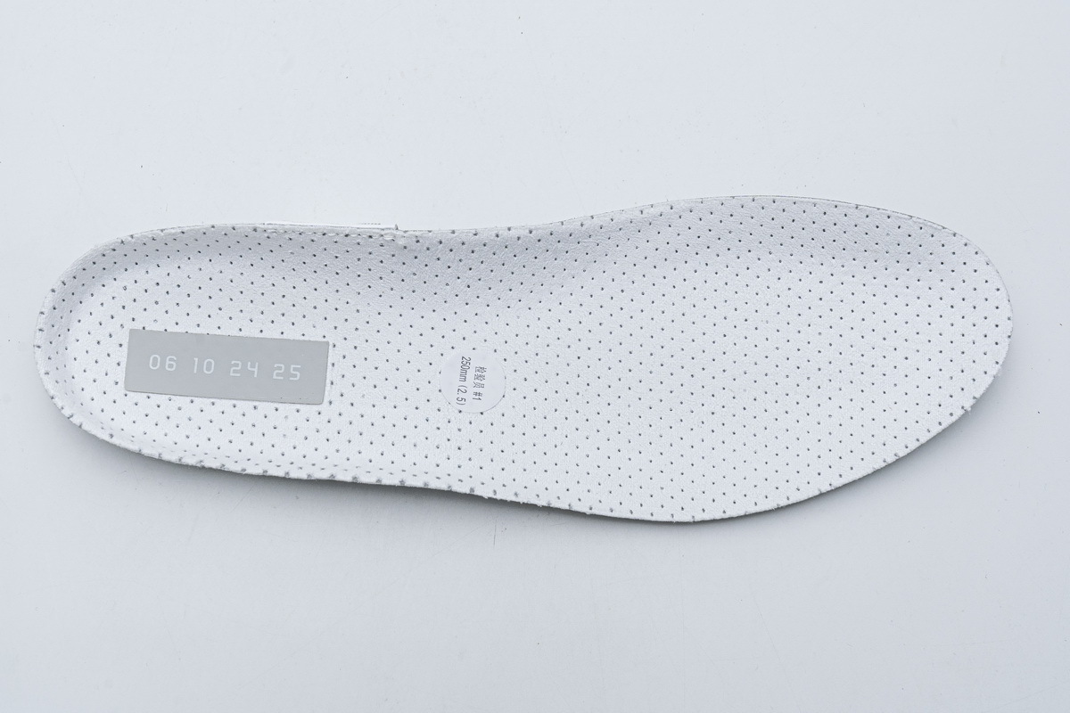 PK GOD Nike Air Fear Of God 1 Light Bone