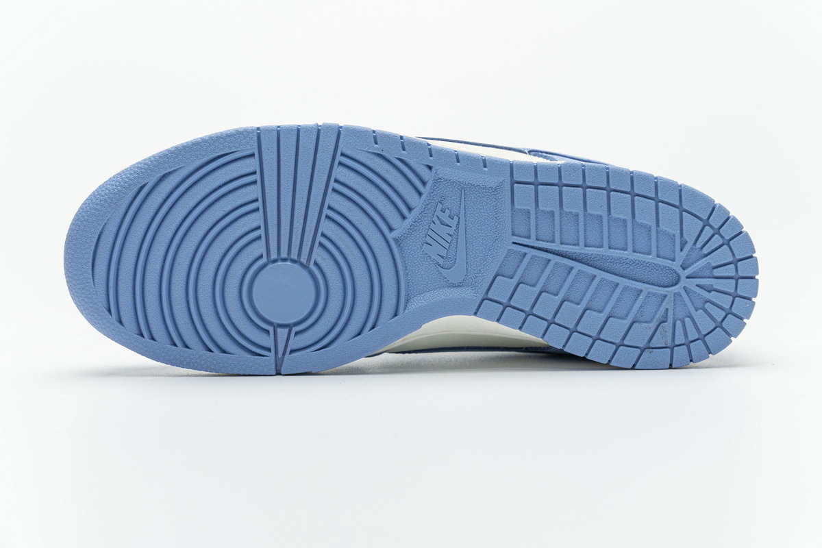 PK God Nike Dunk Low Coast (W)
