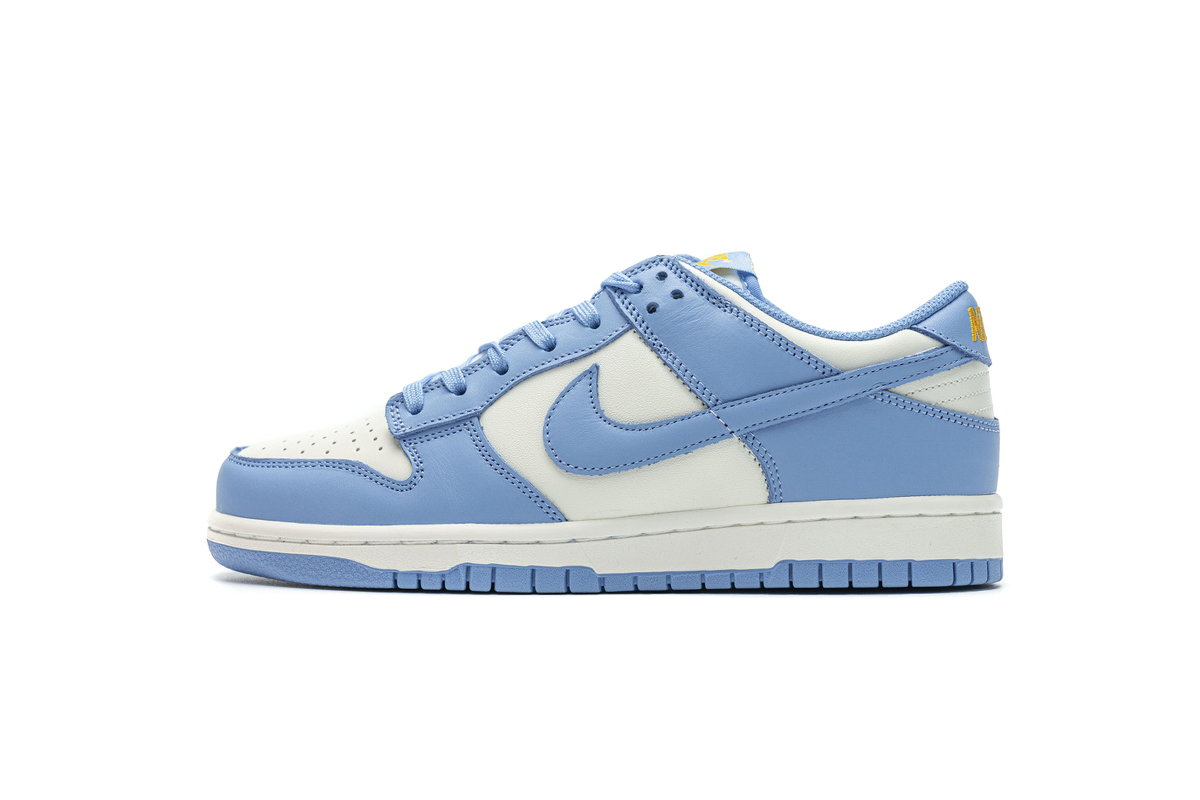 PK God Nike Dunk Low Coast (W)