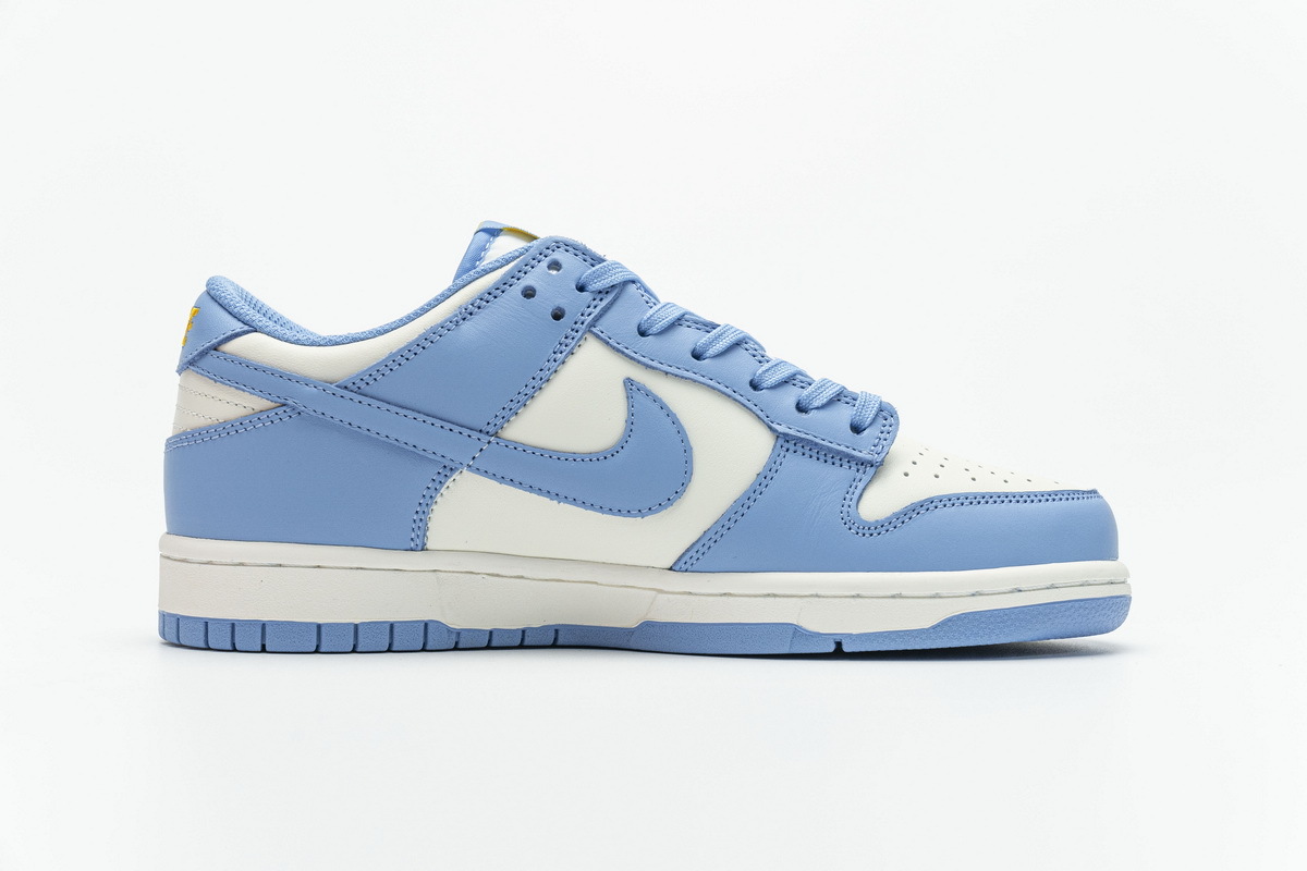PK God Nike Dunk Low Coast (W)