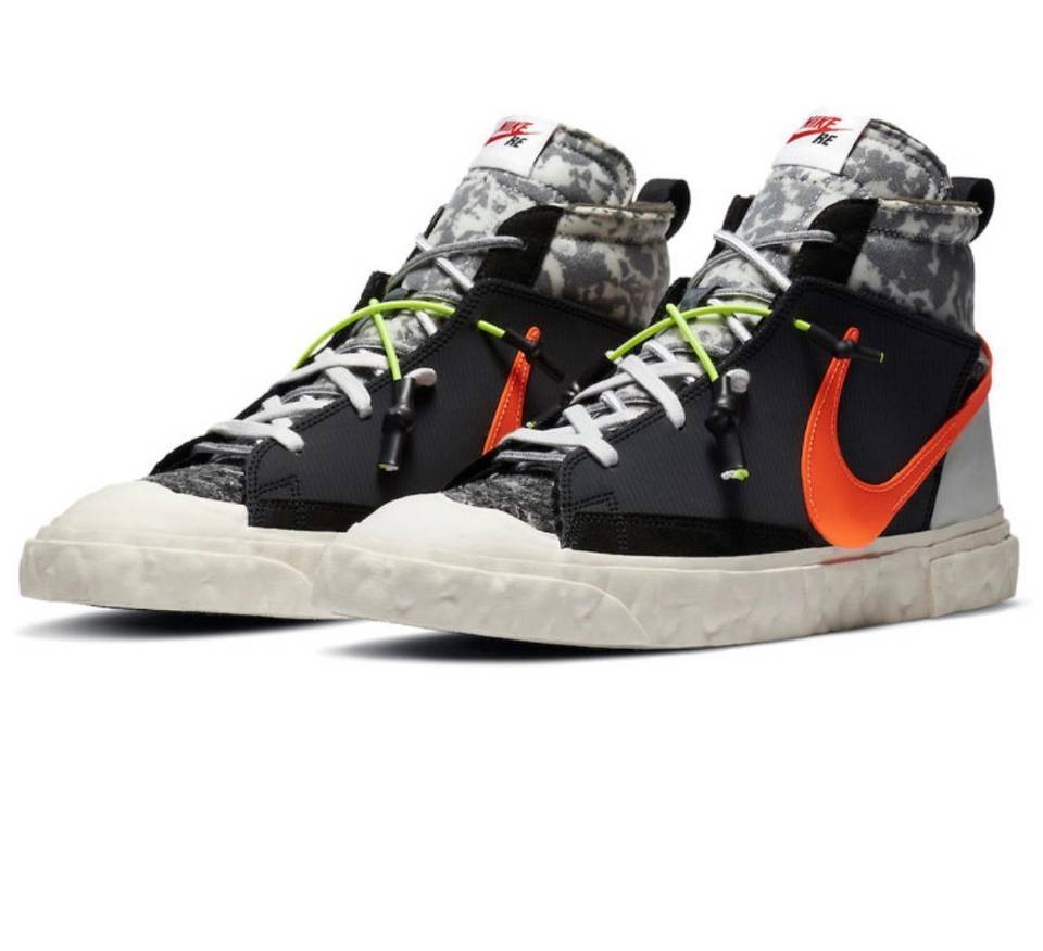 nike blazer culture kings
