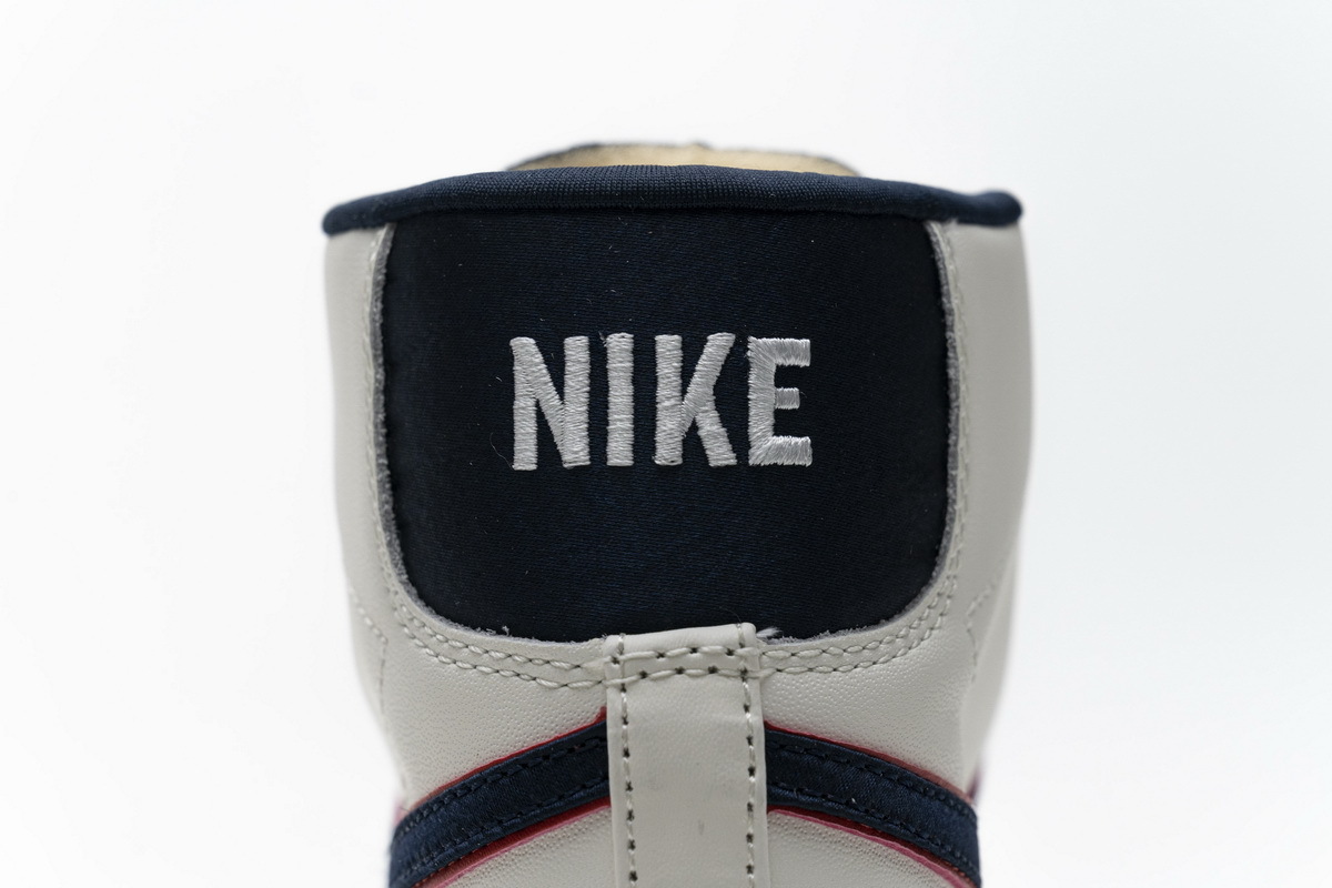 PK God Nike Blazer Mid 77 Vintage QS City Pride