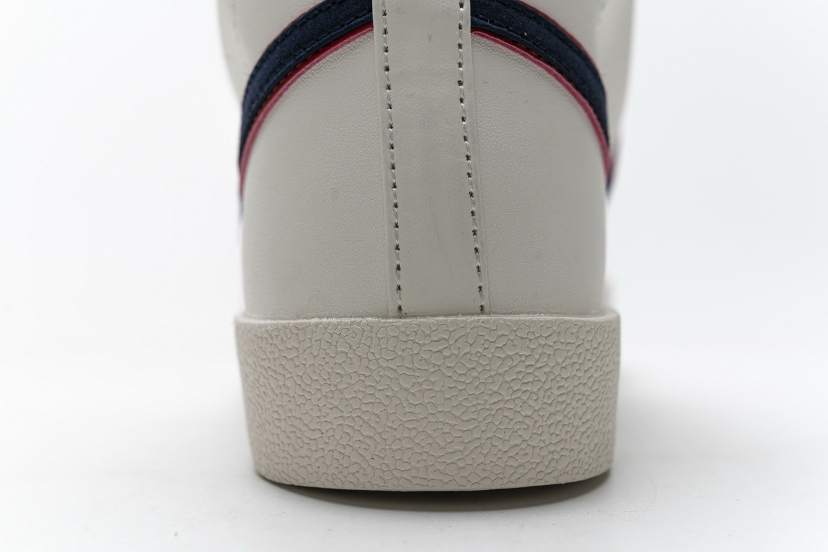 PK God Nike Blazer Mid 77 Vintage QS City Pride