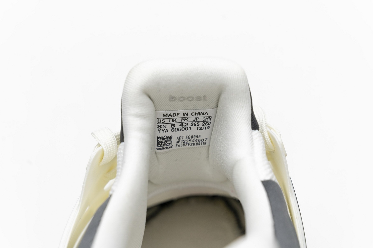 PK God adidas Ultra Boost All Terrain Off White Grey Six