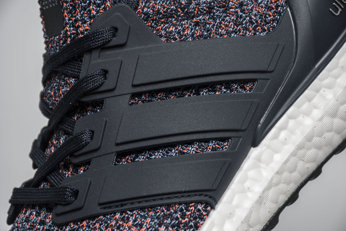 PK God Adidas Adidas Ultra Boost 4.0 “Navy Multicolor” 