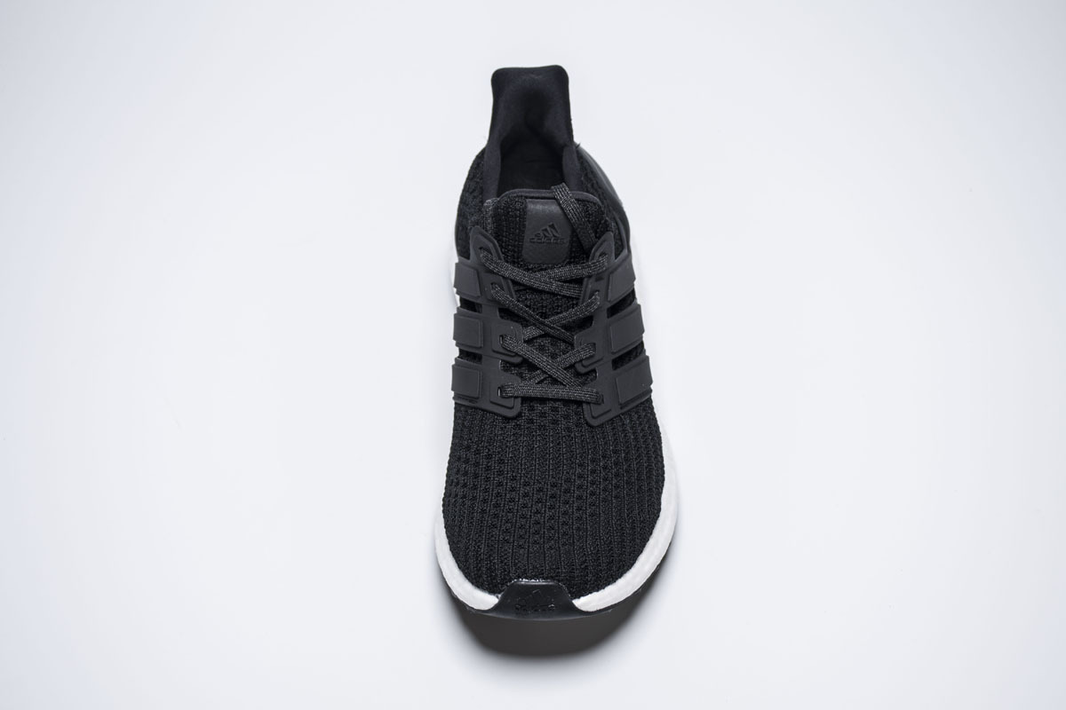 PK God  Adidas Ultra Boost 4.0 “Black White” Real Boost