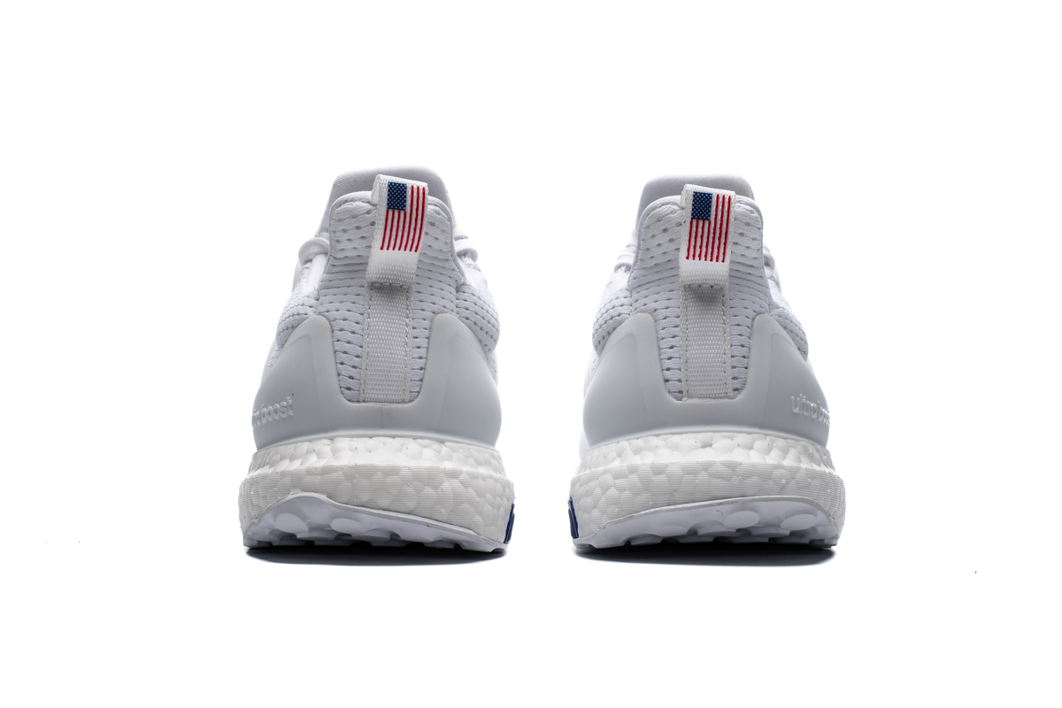 PK God adidas Ultra Boost 1.0 Undefeated Stars and Stripes​