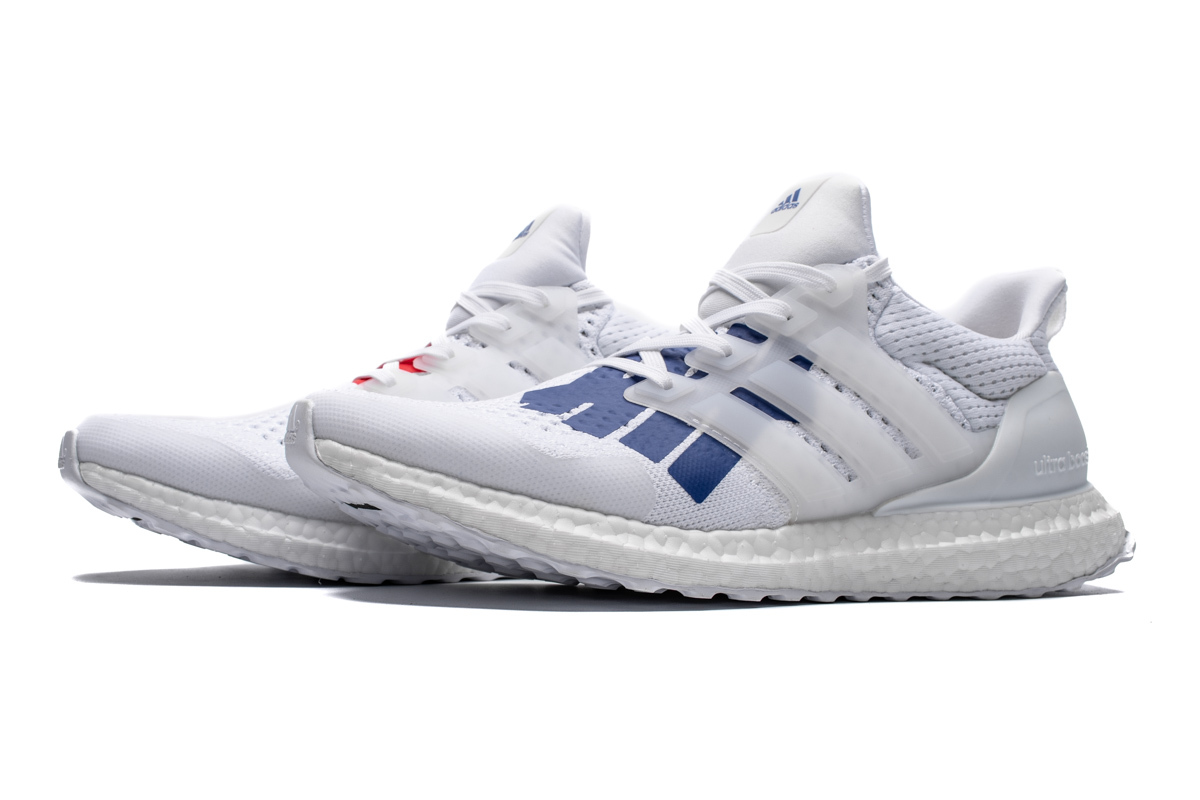 PK God adidas Ultra Boost 1.0 Undefeated Stars and Stripes​